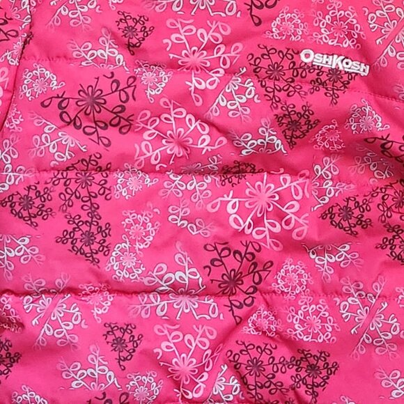 12m 2-Piece Snowsuit With Bonus Hat & Neck Warmer - Picture 2 of 13